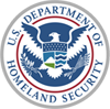 Homeland Security Seal