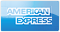 American Express Card Logo